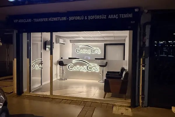 Caracas Rent A Car - Resim 3