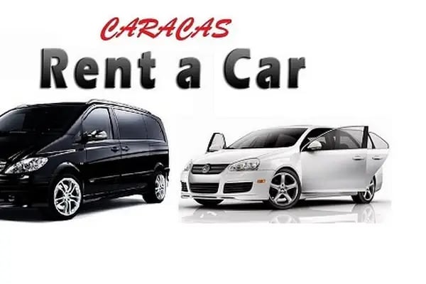 Caracas Rent A Car - Resim 2