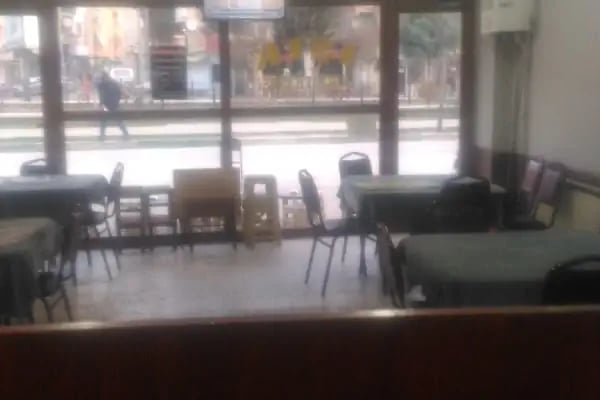 Işık Kıraathanesi - Resim 3