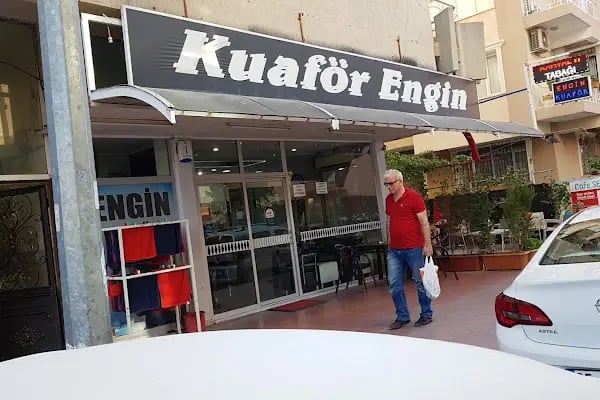 Kuaför Engin - Resim 9