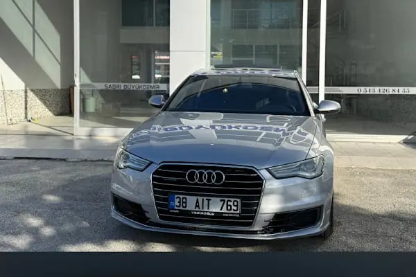 Sabri Büyükdemir Otomotiv - Resim 14