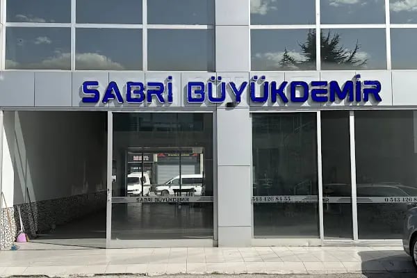 Sabri Büyükdemir Otomotiv - Resim 19