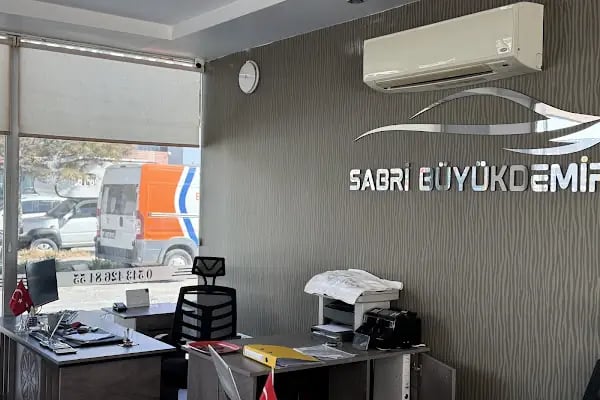 Sabri Büyükdemir Otomotiv - Resim 6