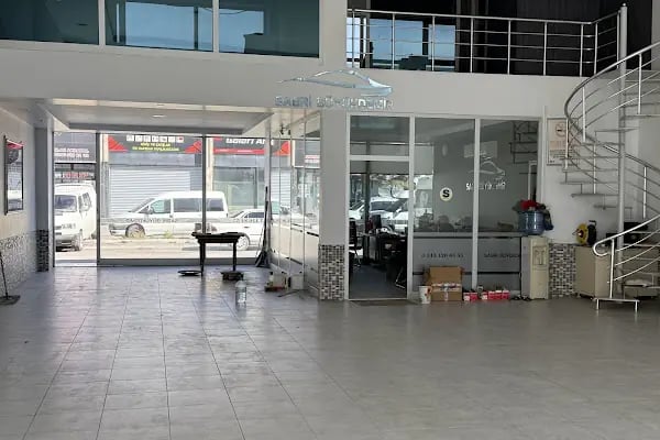 Sabri Büyükdemir Otomotiv - Resim 20