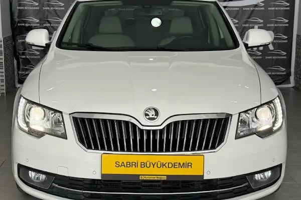 Sabri Büyükdemir Otomotiv - Resim 16