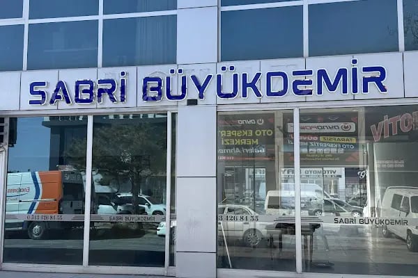 Sabri Büyükdemir Otomotiv - Resim 9