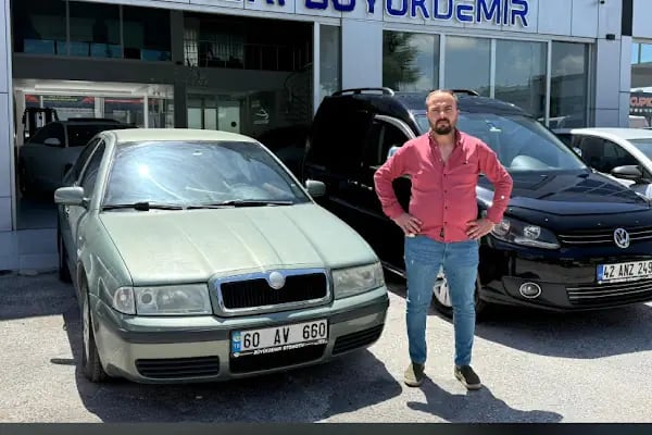 Sabri Büyükdemir Otomotiv - Resim 5