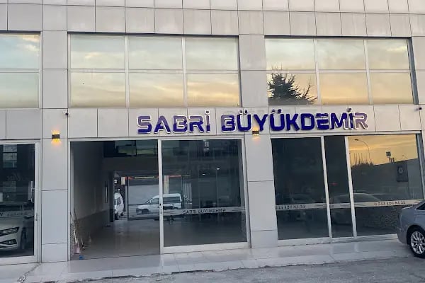 Sabri Büyükdemir Otomotiv - Resim 15