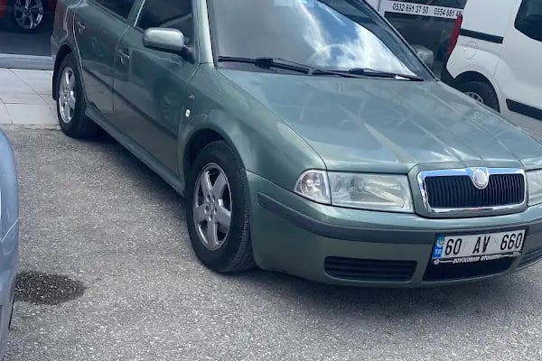 Sabri Büyükdemir Otomotiv - Resim 10