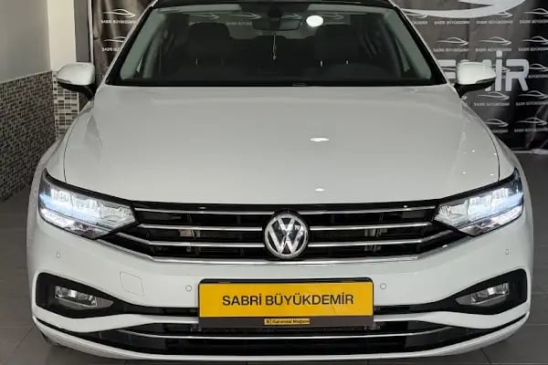 Sabri Büyükdemir Otomotiv - Resim 12