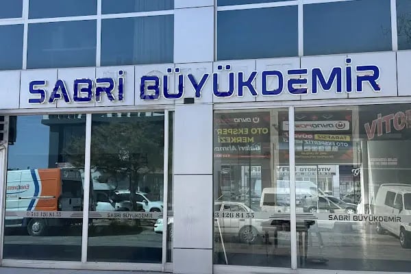 Sabri Büyükdemir Otomotiv - Resim 7