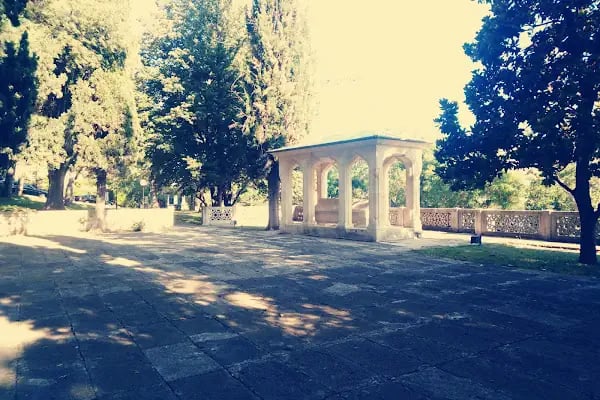 Süleyman Çelebi Türbesi - Resim 10