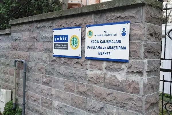 İstanbul Üniversitesi Kariyer Geliştirme Uygulama ve Araştırma Merkezi - Resim 4