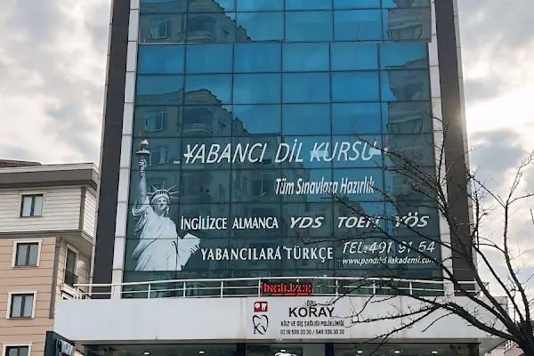 Pendik Time Dil Akademi Almanca İngilizce Türkçe Dil Kursu - Resim 6