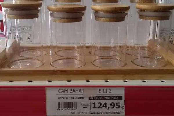 Bozkırlılar Mismar Avm. Başkent Şb. - Resim 9