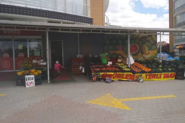 Bozkırlılar Mismar Avm. Başkent Şb. - Resim 13