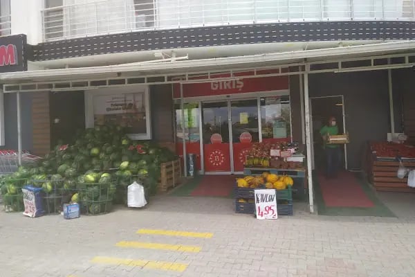 Bozkırlılar Mismar Avm. Başkent Şb. - Resim 16