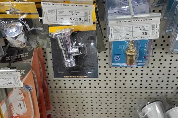 Bozkırlılar Mismar Avm. Başkent Şb. - Resim 10
