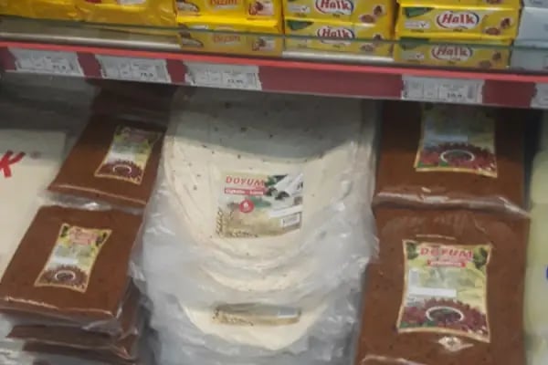 Bozkırlılar Mismar Avm. Başkent Şb. - Resim 14