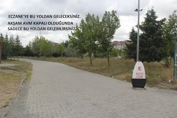 TOKI ECZANESİ - Resim 10