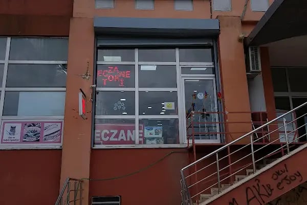 TOKI ECZANESİ - Resim 13
