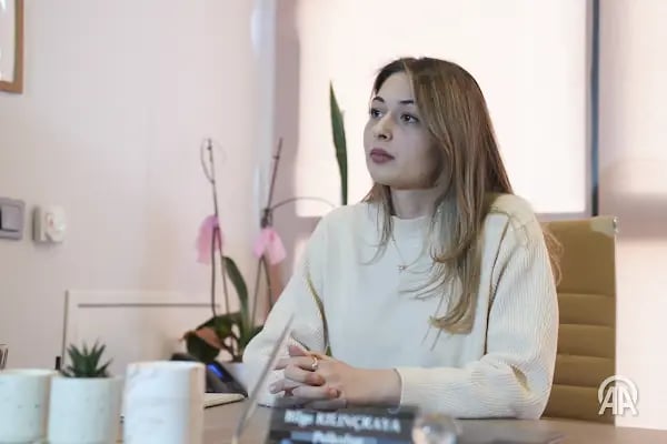 Psikolog Bilge KILINÇKAYA - Resim 5