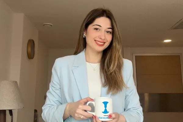 Psikolog Bilge KILINÇKAYA - Resim 2