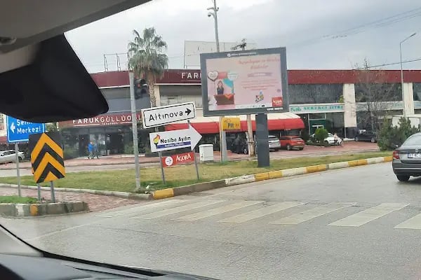 ÖZGÜR DOĞA GERİ DÖNÜŞÜM ATIK TOPLAMA AYIRMA VE DÖNÜŞÜM - ANTALYA - Resim 10