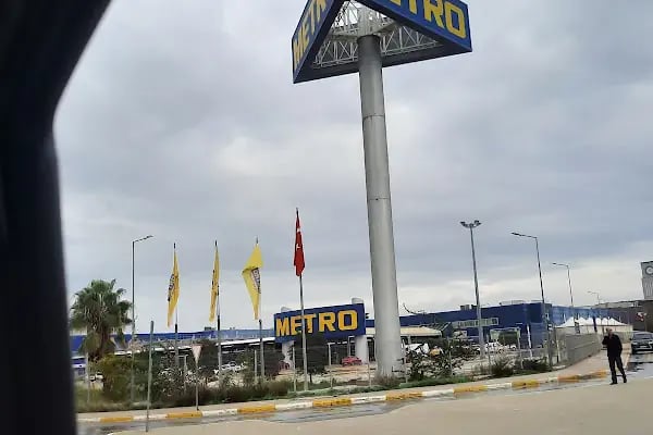 ÖZGÜR DOĞA GERİ DÖNÜŞÜM ATIK TOPLAMA AYIRMA VE DÖNÜŞÜM - ANTALYA - Resim 12