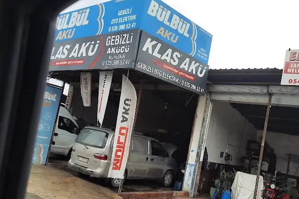 ÖZGÜR DOĞA GERİ DÖNÜŞÜM ATIK TOPLAMA AYIRMA VE DÖNÜŞÜM - ANTALYA - Resim 11