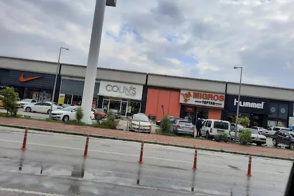 ÖZGÜR DOĞA GERİ DÖNÜŞÜM ATIK TOPLAMA AYIRMA VE DÖNÜŞÜM - ANTALYA - Resim 13