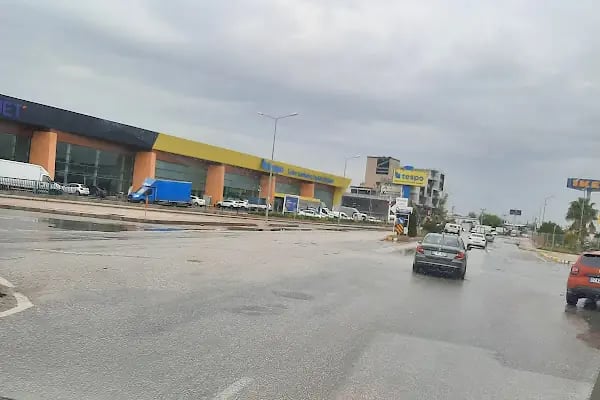 ÖZGÜR DOĞA GERİ DÖNÜŞÜM ATIK TOPLAMA AYIRMA VE DÖNÜŞÜM - ANTALYA - Resim 2