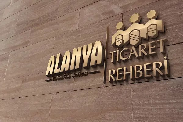 Alanya Ticaret Rehberi - Resim 9