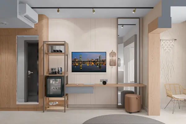 En Vie Beach - Resim 5