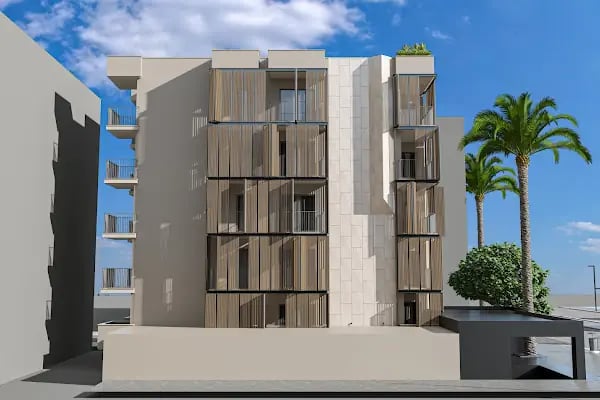 En Vie Beach - Resim 1