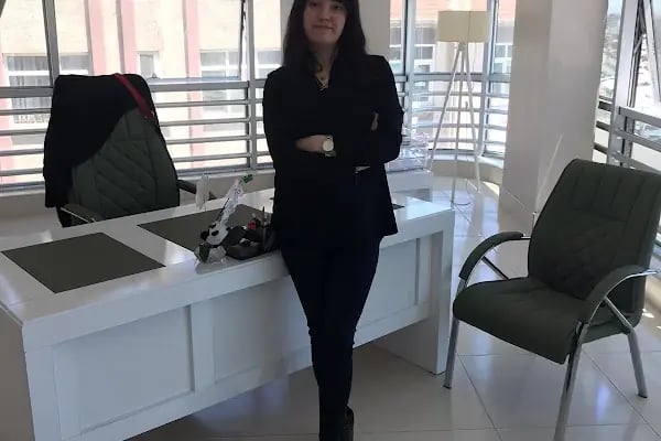 NEVA PSİKOLOJİK DANIŞMANLIK MERKEZİ - Resim 2