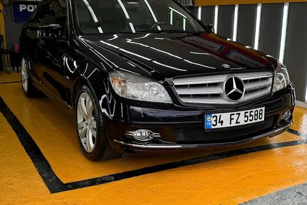 Hadımköy Detailing - Resim 6