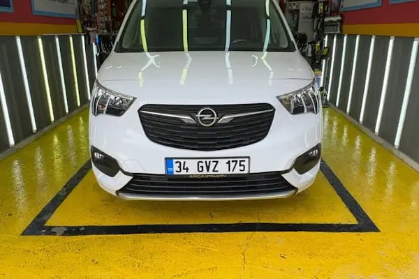 Hadımköy Detailing - Resim 12
