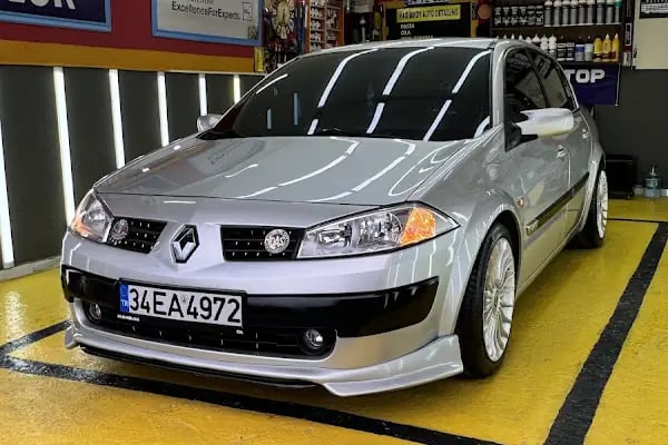 Hadımköy Detailing - Resim 17