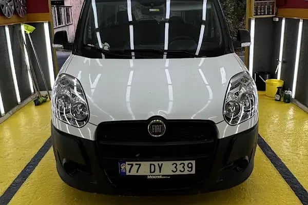 Hadımköy Detailing - Resim 13