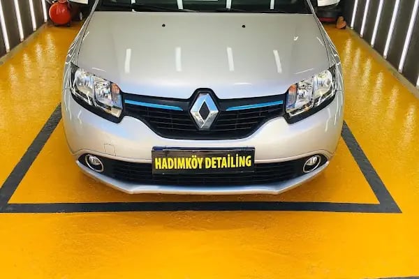 Hadımköy Detailing - Resim 9