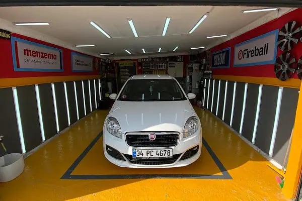 Hadımköy Detailing - Resim 4