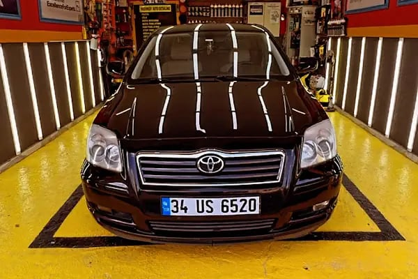 Hadımköy Detailing - Resim 7
