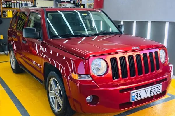 Hadımköy Detailing - Resim 20