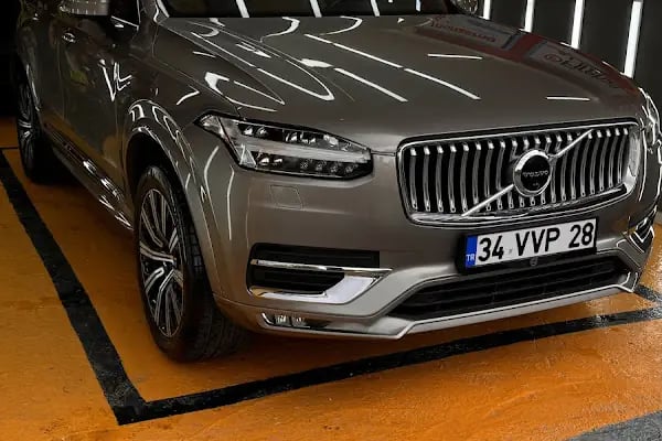 Hadımköy Detailing - Resim 3