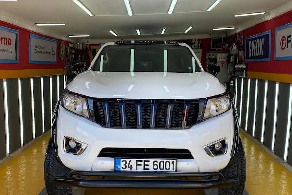 Hadımköy Detailing - Resim 10