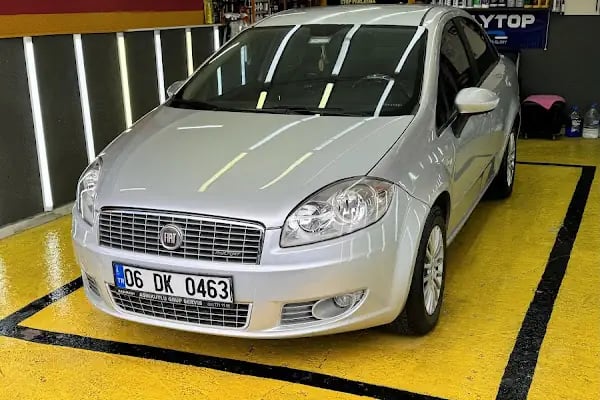 Hadımköy Detailing - Resim 11