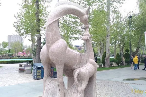 Ankara Büyükşehir Belediyesi Şehir Tiyatroları - Resim 5