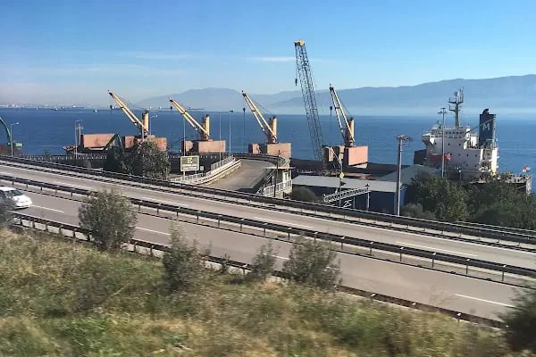 Diler Liman İşletmeleri - Resim 11