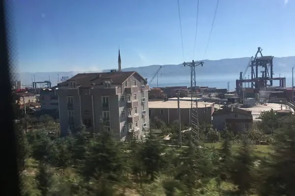 Diler Liman İşletmeleri - Resim 7